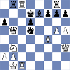 Anisimov - Churikov (St Petersburg, 1997)
