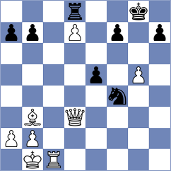 Belmonte - Massaferro (Lichess.org INT, 2020)