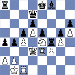 Karpov - Shmatova (Voronezh, 1997)