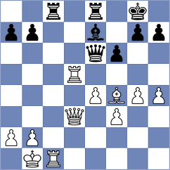 Stark - Brehovsky (Passau, 2000)