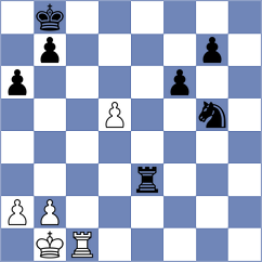 Danielsen - Ludvigsen (Norway, 1993)