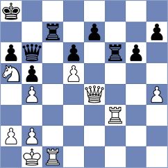 Krutikhin - Botvinnik (Moscow, 1963)