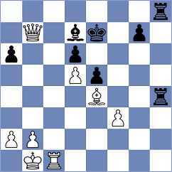 Saydaliev - Sebag (chess.com INT, 2024)
