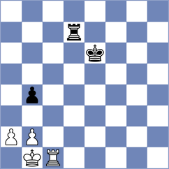 Salamon - Ramirez (Villa Ballester, 2002)