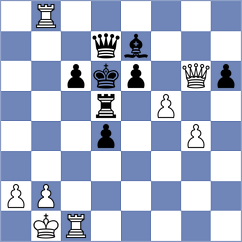Greene - Bailey (Chess.com INT, 2020)