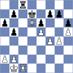 Alarcia Astiz - Arun (chess.com INT, 2024)