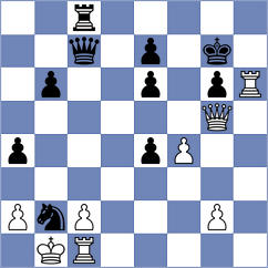 Smirnov - Golsta (chess.com INT, 2025)