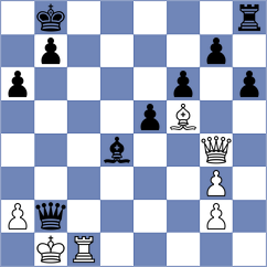 Saranya Devi Narahari - Ambartsumova (FIDE Online Arena INT, 2024)