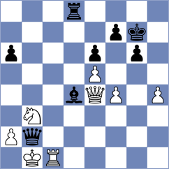Grigorieva - Trotsenko (Ozery, 1997)