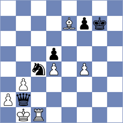Saraci - Kesidis (Skopje MKD, 2024)
