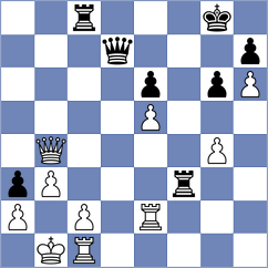 Espinoza Solano - Ramirez Madrid (Havana CUB, 2025)