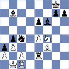 Mishev - Petkov (Sofia, 2004)