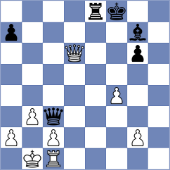 Alberola - Godel (Europe Echecs INT, 2021)