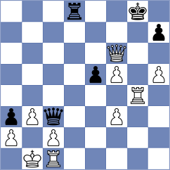 Predein - Asad Rahman (chess.com INT, 2025)