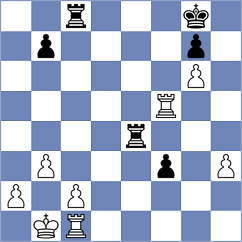 Gukesh - Wei Yi (Stavanger NOR, 2025)