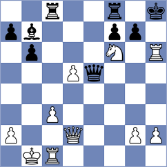 Koepke - Ortmann (Germany GER, 2025)