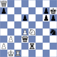 Durarbayli - Boros (Chess.com INT, 2019)