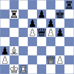 Playa - Ponizil (chess.com INT, 2025)