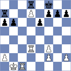 Do Carmo - Aarav Sinha (chess.com INT, 2025)
