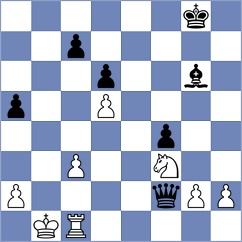 Alivodic - Golubev (chess.com INT, 2024)