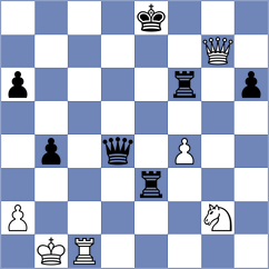 Saveliev - Beliaev (Uljanovsk, 2011)