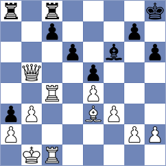 Grapsa - Dias (chess.com INT, 2022)