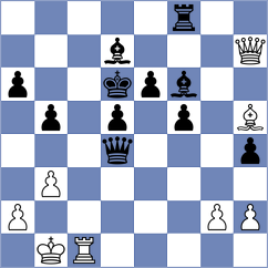 Guseinov - Issabayev (Chess.com INT, 2020)