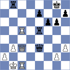 Sorin - Shabalov (Buenos Aires, 2005)