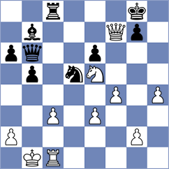 Palencia - Da Silva (chess.com INT, 2024)
