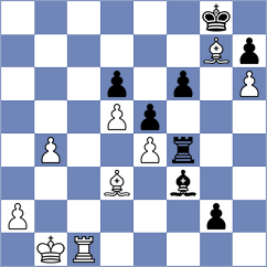 Iturrizaga Bonelli - Acor (Chess.com INT, 2021)