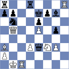 Gelman - Starozhilov (Chess.com INT, 2020)