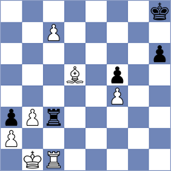 Jacobson - Tangtartharakul (Lichess.org INT, 2020)