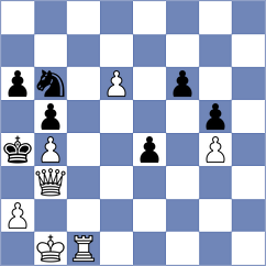 Plyasunov - Kolmagorov (chess.com INT, 2024)