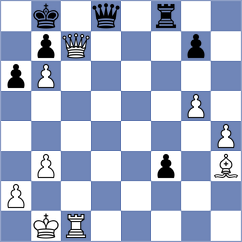 Lagarde - Zawadzka (Skopje MKD, 2024)