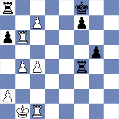 Antonio - Chitlange (Chess.com INT, 2021)