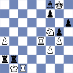 Nigalidze - Woodward (chess.com INT, 2025)