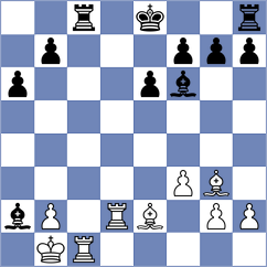 Richter - Chen (chess.com INT, 2024)