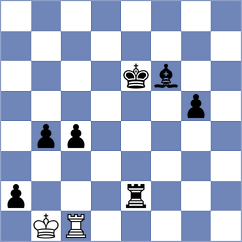 Navalgund - Supatashvili (chess.com INT, 2022)