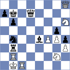 Mallorqui Llop - Sanchez Aguilar (Llinars del Valles ESP, 2024)