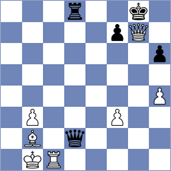 O'Gorman - Sanchez (chess.com INT, 2022)