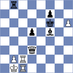 Skrabic - Fluerariu (lichess.org INT, 2022)