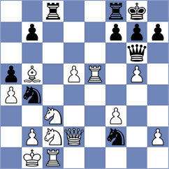 Csonka - Gheorghiu (chess.com INT, 2021)
