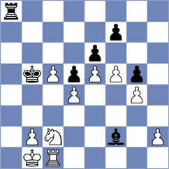 Juergens - Haitin (chess.com INT, 2023)