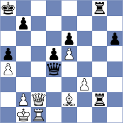 Farias - Toncheva (chess.com INT, 2025)
