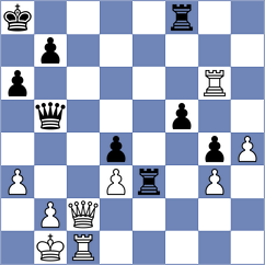 Artunov - Stoimenov (Sofia, 2010)