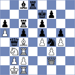 Liyanage - Sharipov (Sharjah UAE, 2025)