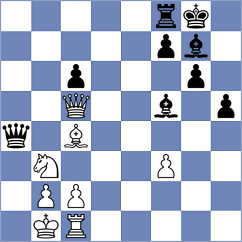 Yonal - Maksimovic (chess.com INT, 2025)