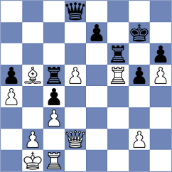 Blokhin - Grimaldi (Chess.com INT, 2021)