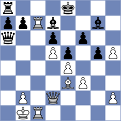 Karpov - Kirillov (Tomsk, 2003)
