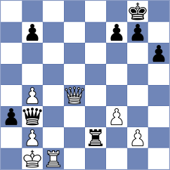 Gutierrez Pinzon - Mendez Machado (Medellin COL, 2024)